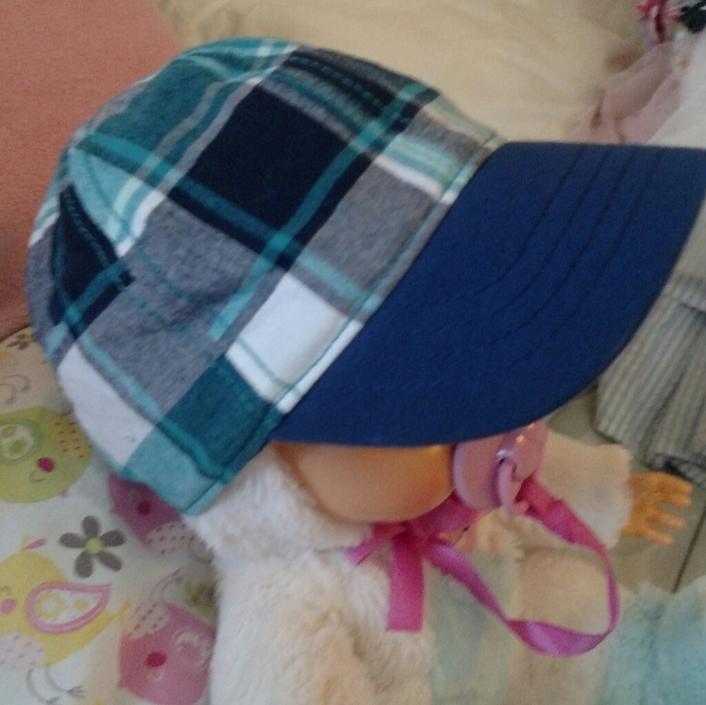 Baby hat - Picture 8 of 8